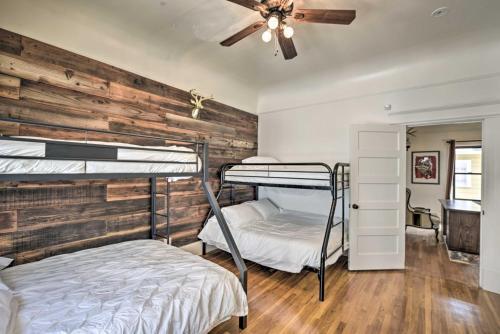 Beautiful San Jose Home With Private Backyard!