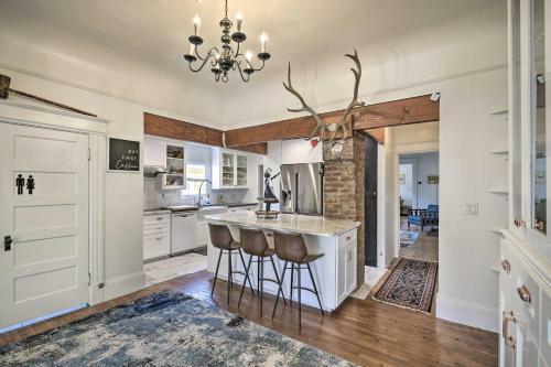 Beautiful San Jose Home With Private Backyard!