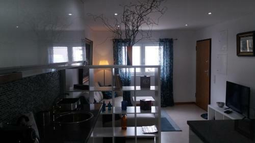 Apartamento Appartement Espinho