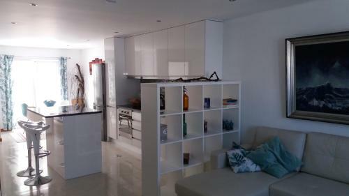 Apartamento Appartement Espinho