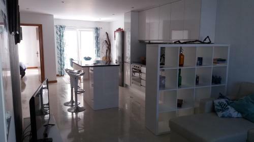 Apartamento Appartement Espinho