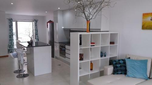 Apartamento Appartement Espinho