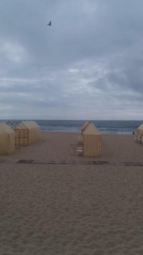 Apartamento Appartement Espinho