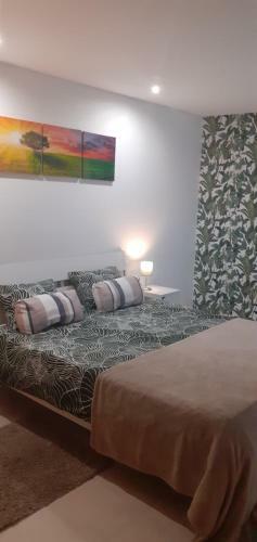 Apartamento Appartement Espinho