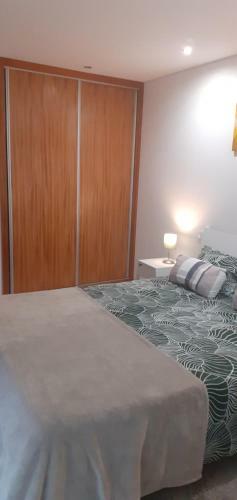Apartamento Appartement Espinho