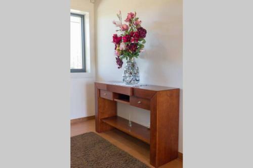 Panoramic Beachfront Villa - Direct Beach Access