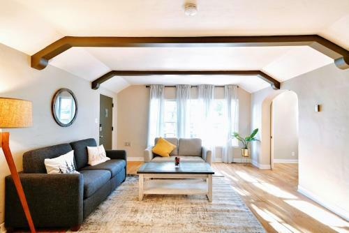 @ Marbella Lane - 3br Sfr 1floor Dtwn Sj Ldry