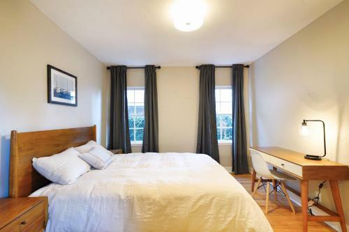 @ Marbella Lane - 3br Sfr 1floor Dtwn Sj Ldry