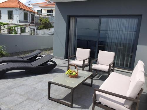 Calheta Ocean View Apartments 1