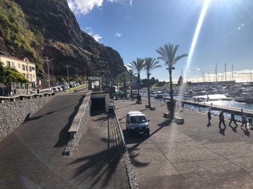 Calheta Ocean View Apartments 1