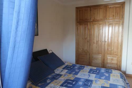 Apartamento Com Piscina Perto Da Praia
