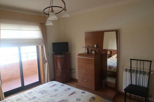 Apartamento Com Piscina Perto Da Praia