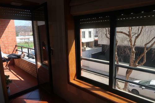 Apartamento Com Piscina Perto Da Praia