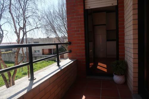 Apartamento Com Piscina Perto Da Praia