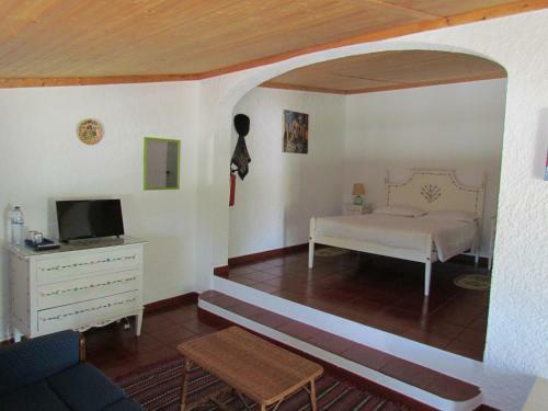 Agroturismo Monte Da Fazenda