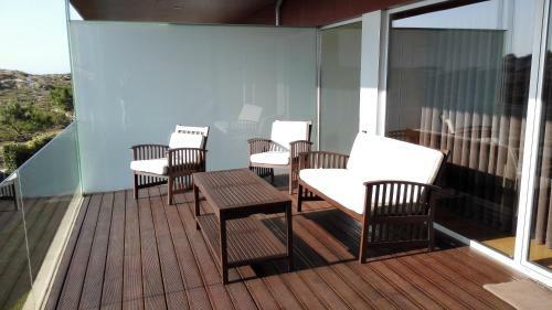 Apartamento T2 Dunas Esposende