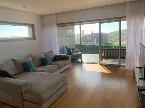 Apartamento T2 Dunas Esposende