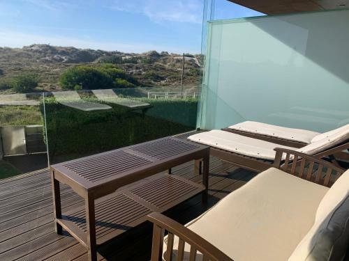 Apartamento T2 Dunas Esposende