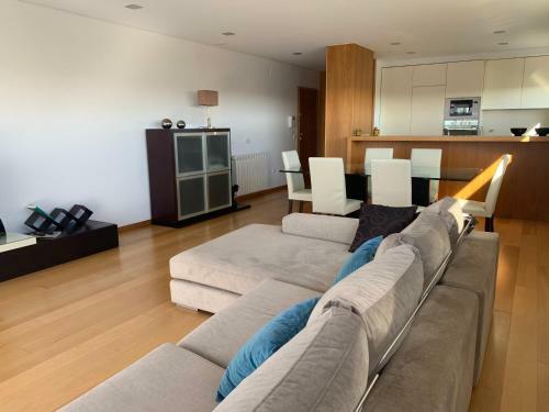 Apartamento T2 Dunas Esposende