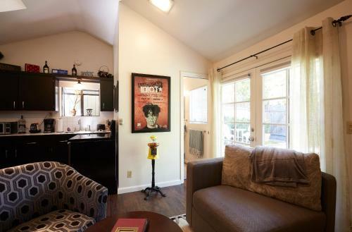 Hostal Willow Glen Private Studio