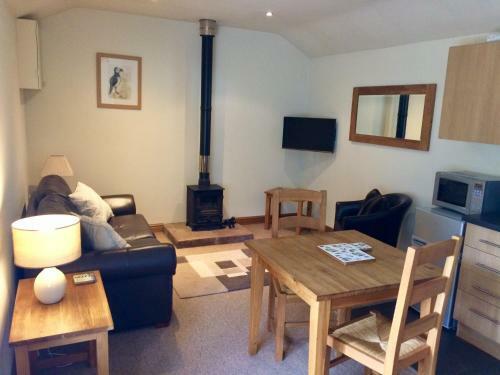 Apartamento The Cottage