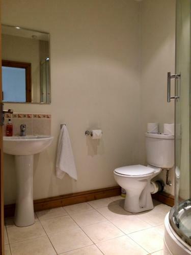 Apartamento The Cottage