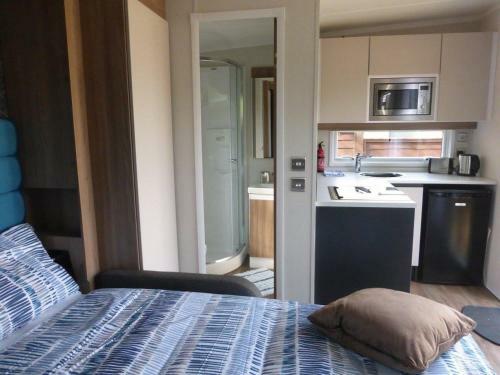 Apartamento The Swan Suite