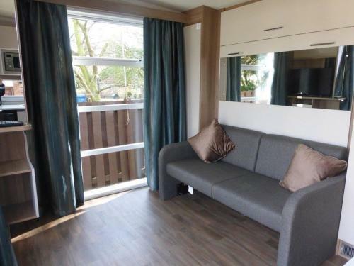 Apartamento The Swan Suite