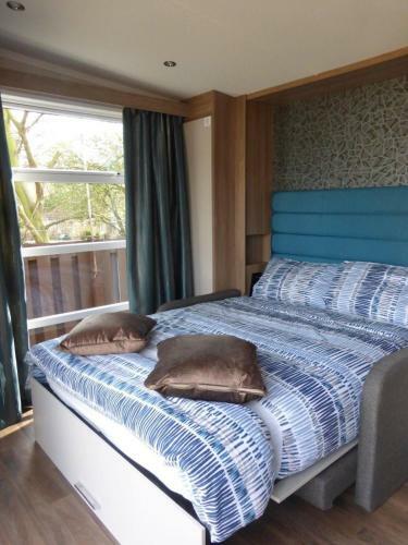Apartamento The Swan Suite