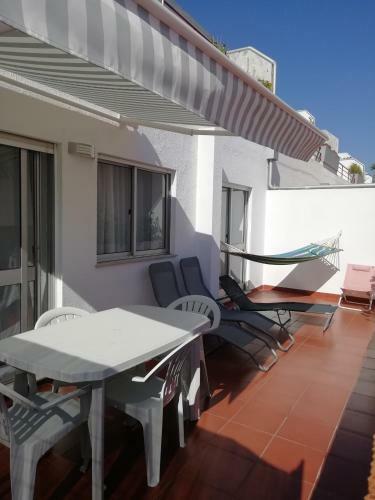 Apartamento Melita�s House