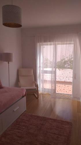 Apartamento Melita�s House