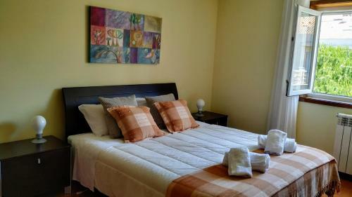 Apartamento T2 Em Condom�nio Com Piscina - Ofir - Esposende