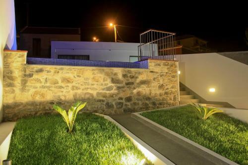 Casa Das Andorinhas