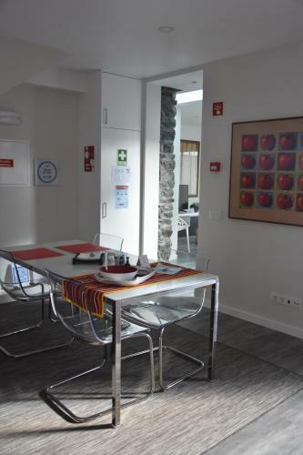 Casa Das Andorinhas