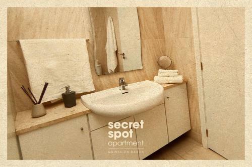 Secret Spot Apartment - Quinta Da Barca