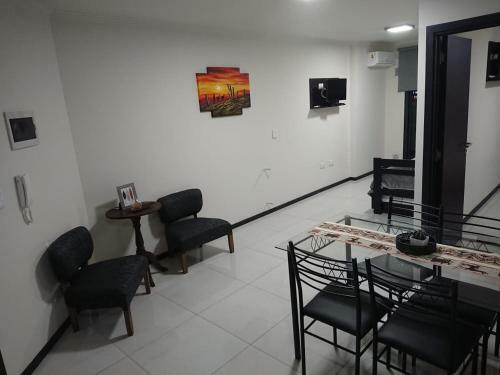 Apartamento Luxury Premium Appartment