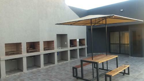 Apartamento Luxury Premium Appartment