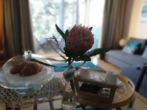 Apartamento Barca House - Nature - Golf - Pool & Beach
