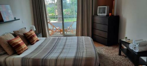 Apartamento Barca House - Nature - Golf - Pool & Beach