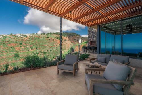 The Rock Villas
