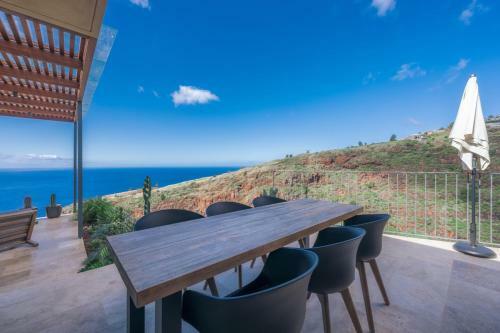 The Rock Villas