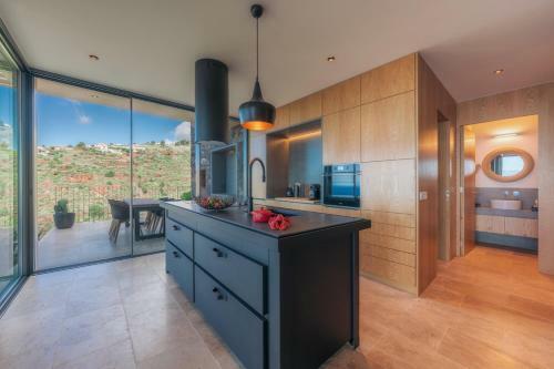 The Rock Villas