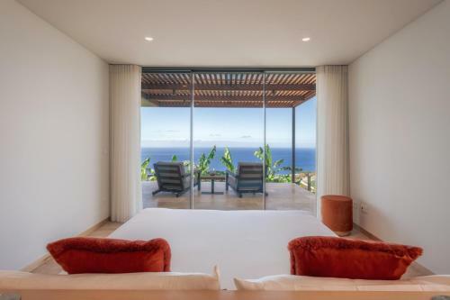 The Rock Villas