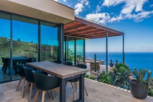 The Rock Villas
