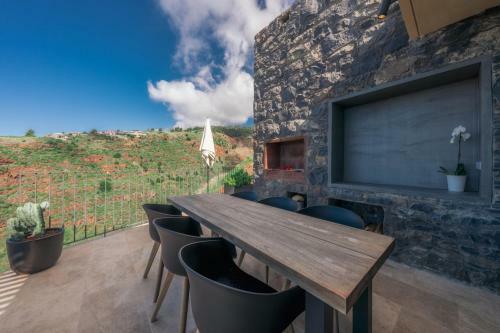 The Rock Villas