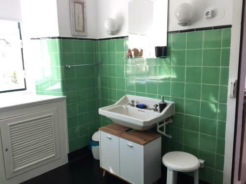 Apartamento Casa Do Morgado Do Casco