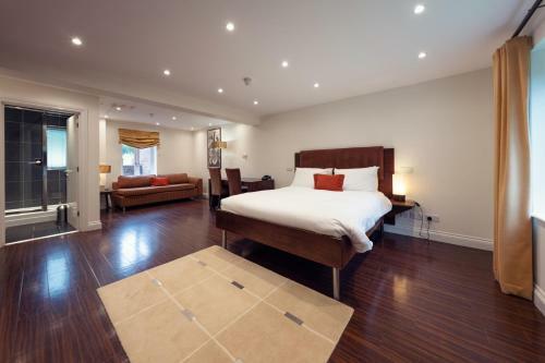 Agroturismo Ashridge House
