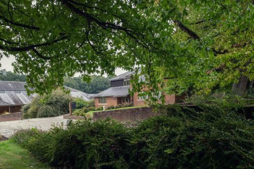 Agroturismo Ashridge House
