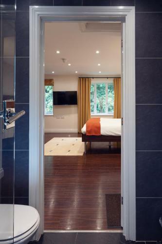 Agroturismo Ashridge House