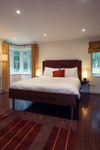 Agroturismo Ashridge House